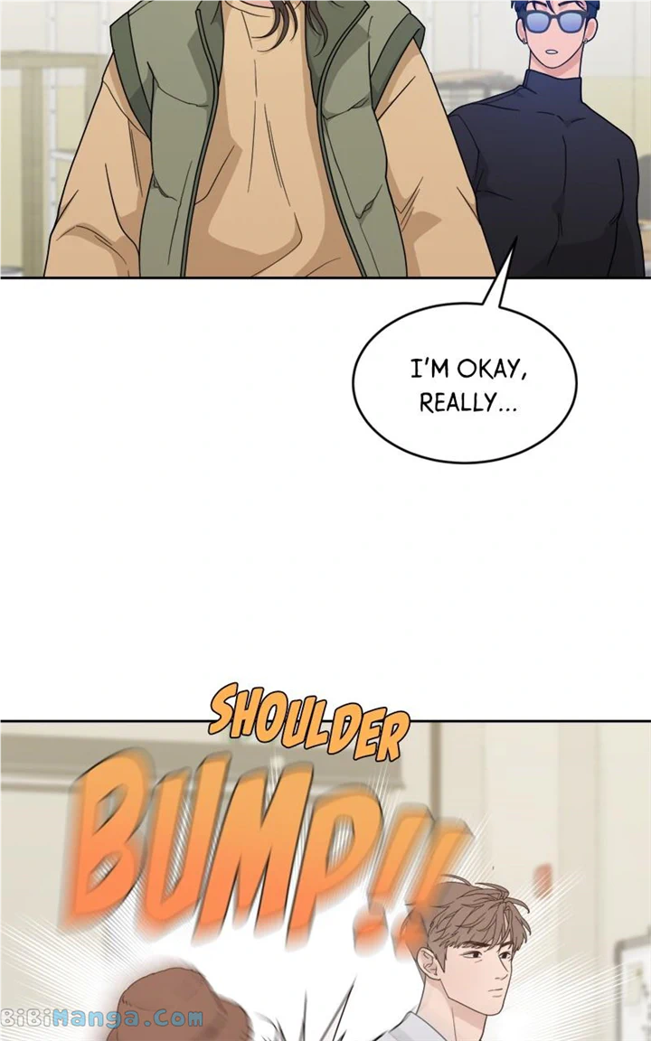 What Kind of Rice Cake Is This Chapter 22 320 49