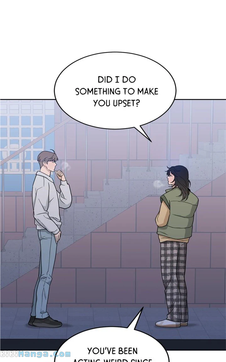 What Kind of Rice Cake Is This Chapter 22 329 58