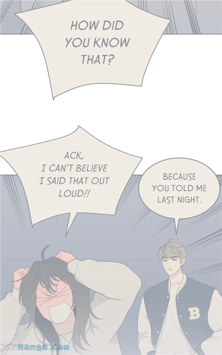 What Kind of Rice Cake Is This Chapter 22 343 72