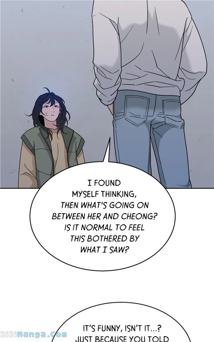 What Kind of Rice Cake Is This Chapter 22 345 74