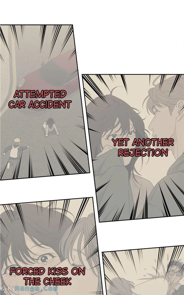 What Kind of Rice Cake Is This Chapter 28 200 01