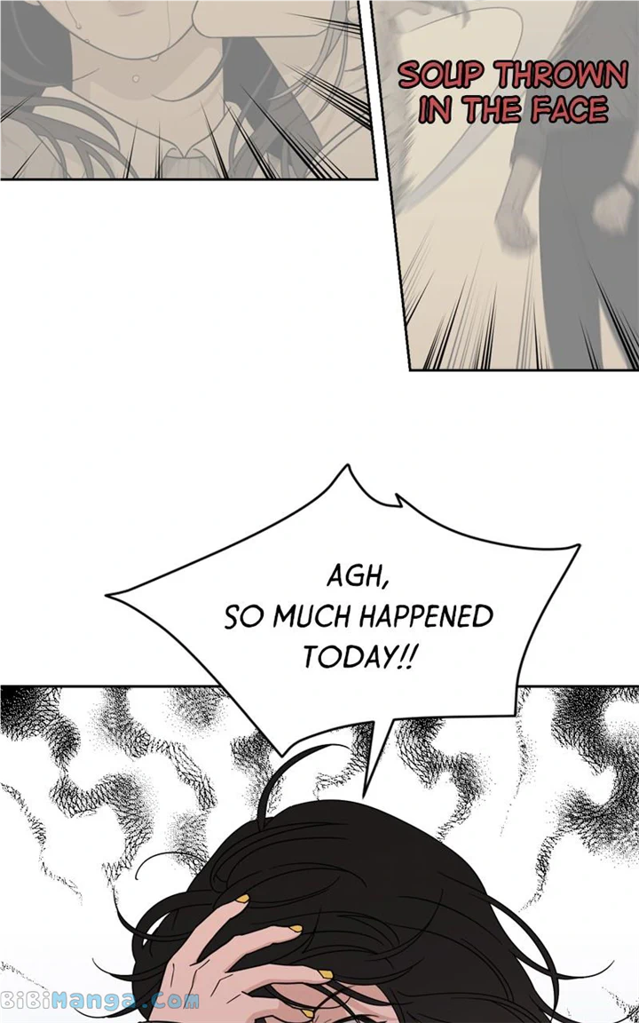 What Kind of Rice Cake Is This Chapter 28 201 02