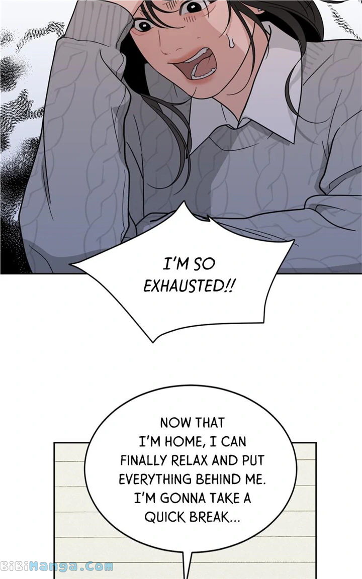 What Kind of Rice Cake Is This Chapter 28 202 03