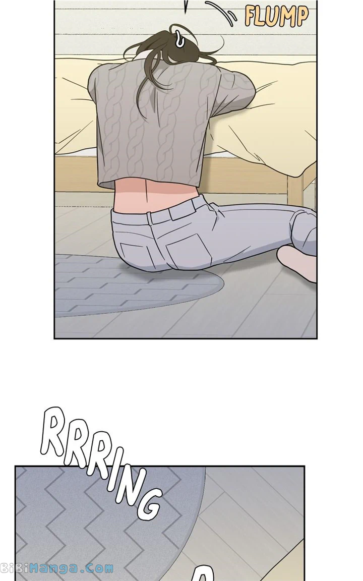 What Kind of Rice Cake Is This Chapter 28 203 04