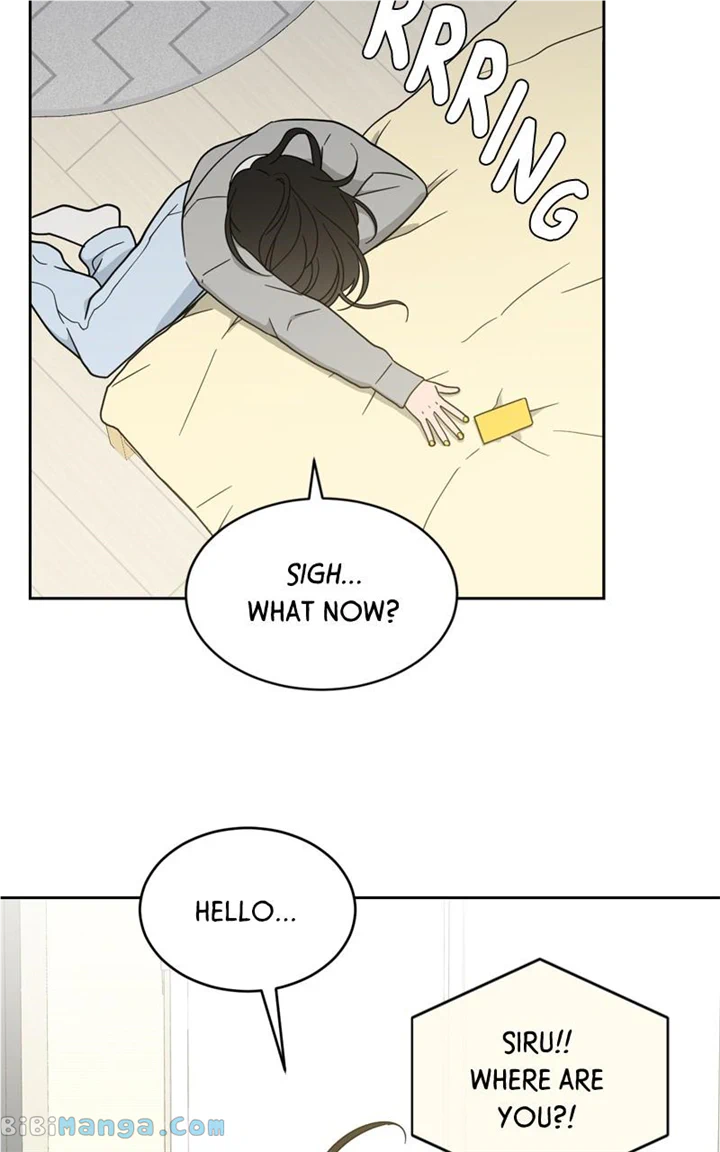 What Kind of Rice Cake Is This Chapter 28 204 05