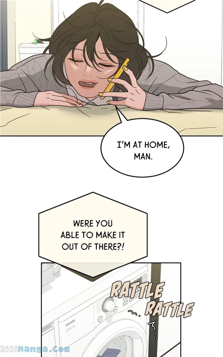 What Kind of Rice Cake Is This Chapter 28 205 06