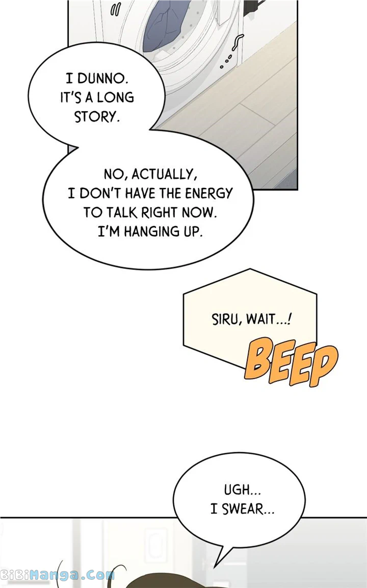 What Kind of Rice Cake Is This Chapter 28 206 07