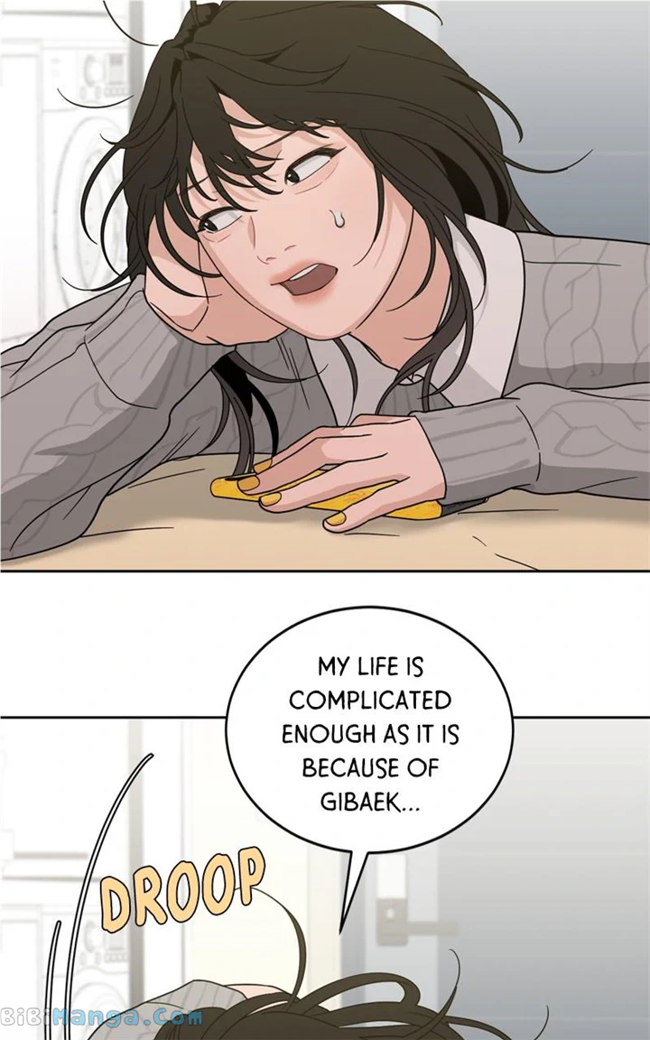 What Kind of Rice Cake Is This Chapter 28 207 08