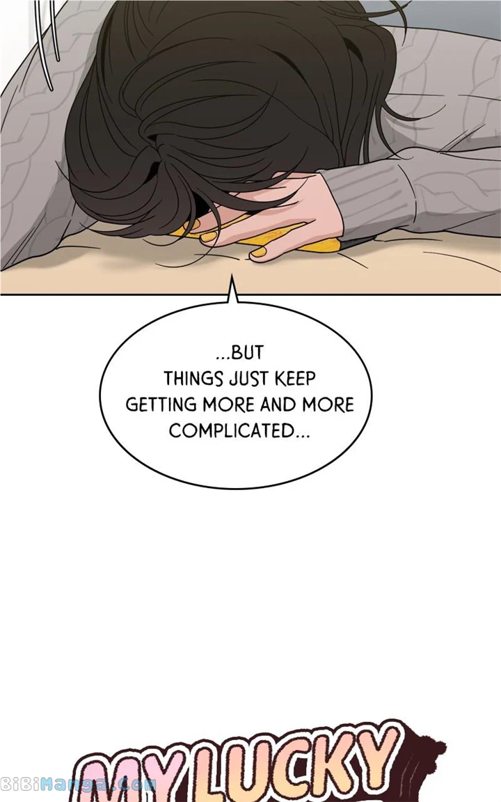 What Kind of Rice Cake Is This Chapter 28 208 09