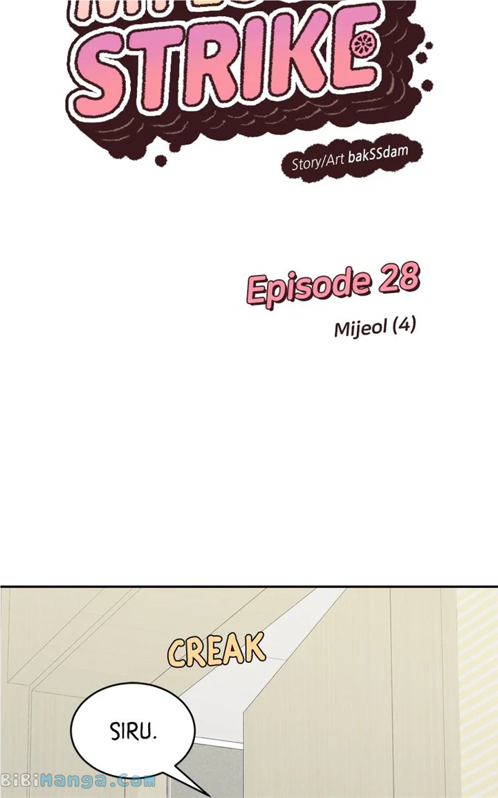 What Kind of Rice Cake Is This Chapter 28 209 10
