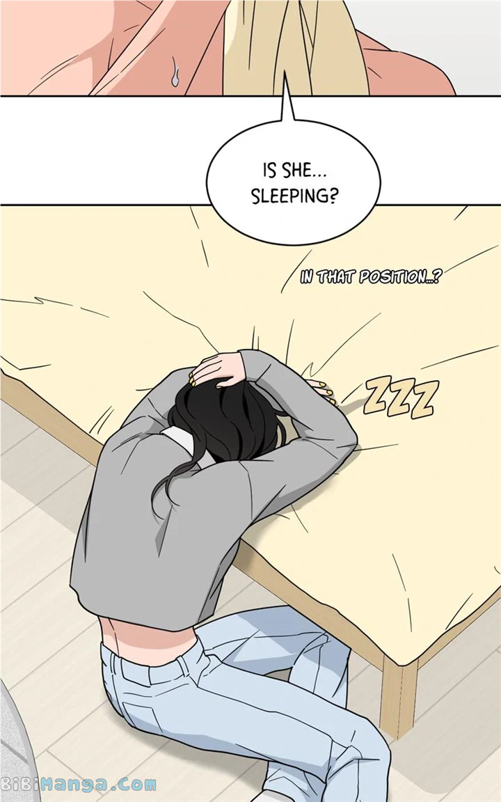 What Kind of Rice Cake Is This Chapter 28 212 13