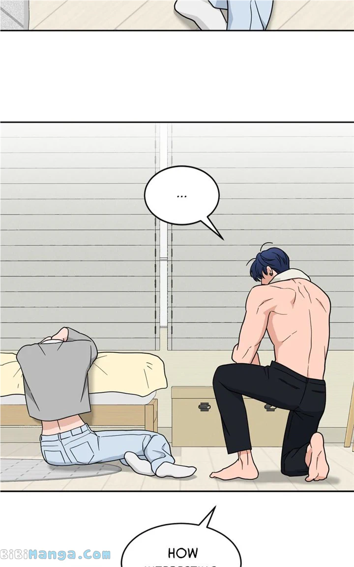 What Kind of Rice Cake Is This Chapter 28 213 14