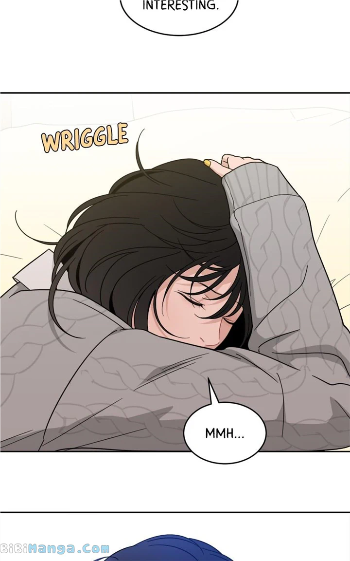 What Kind of Rice Cake Is This Chapter 28 214 15