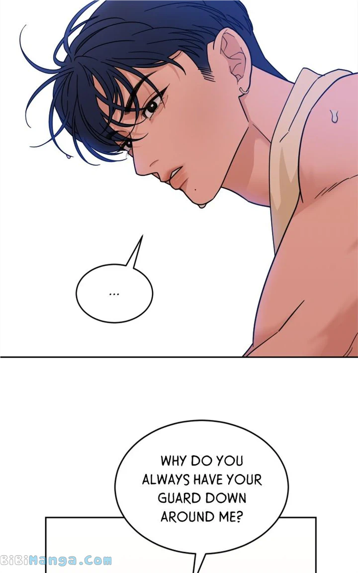 What Kind of Rice Cake Is This Chapter 28 215 16