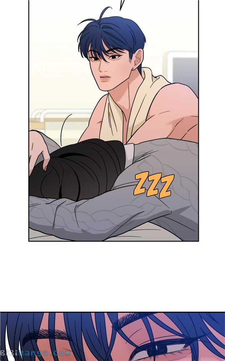 What Kind of Rice Cake Is This Chapter 28 216 17