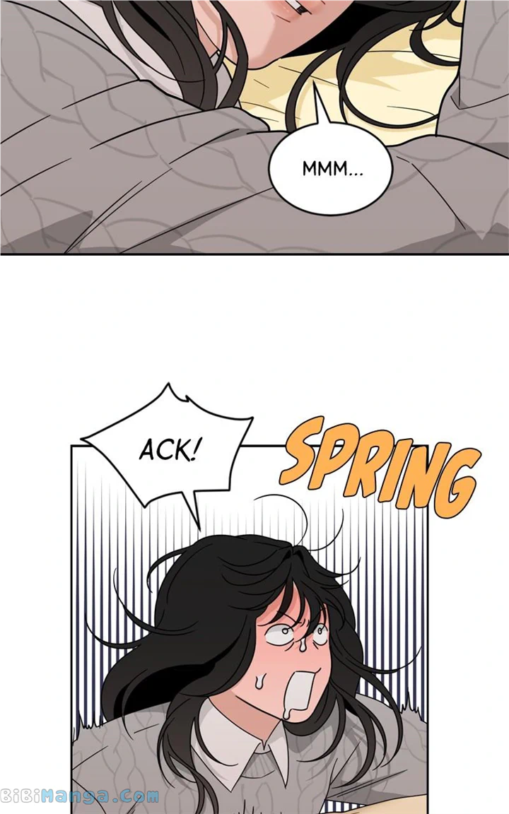 What Kind of Rice Cake Is This Chapter 28 219 20