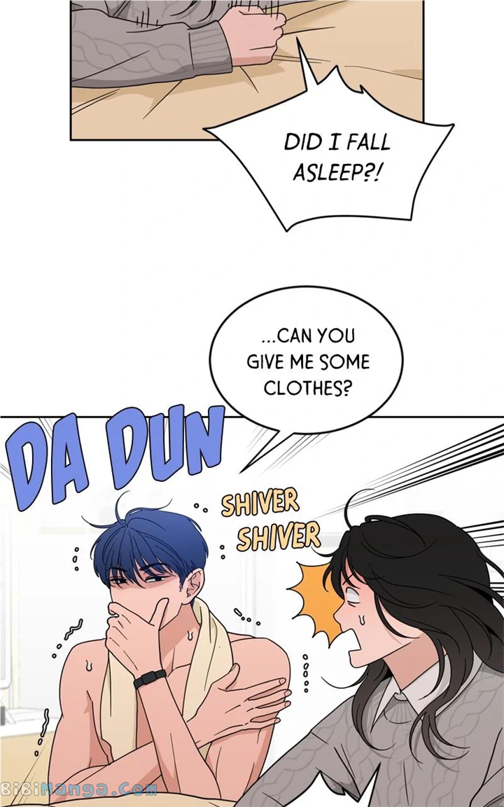 What Kind of Rice Cake Is This Chapter 28 220 21