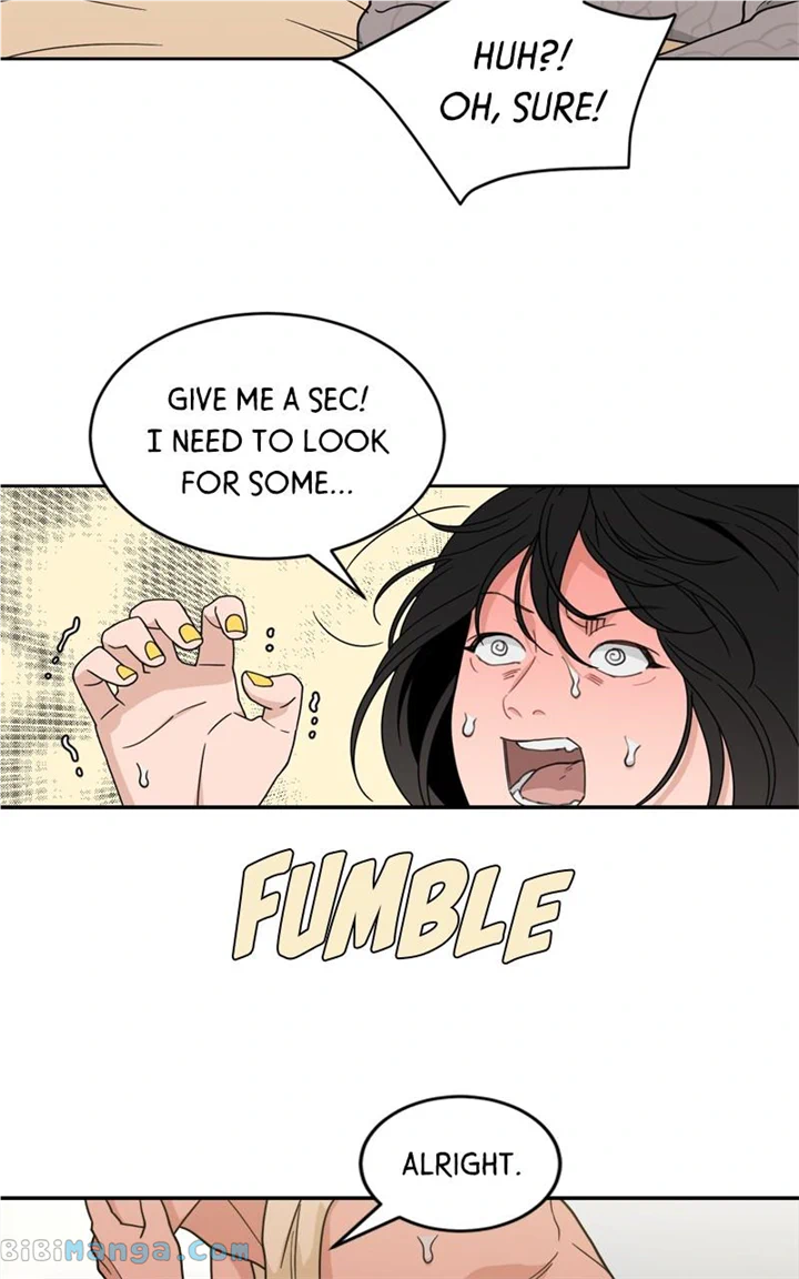 What Kind of Rice Cake Is This Chapter 28 221 22