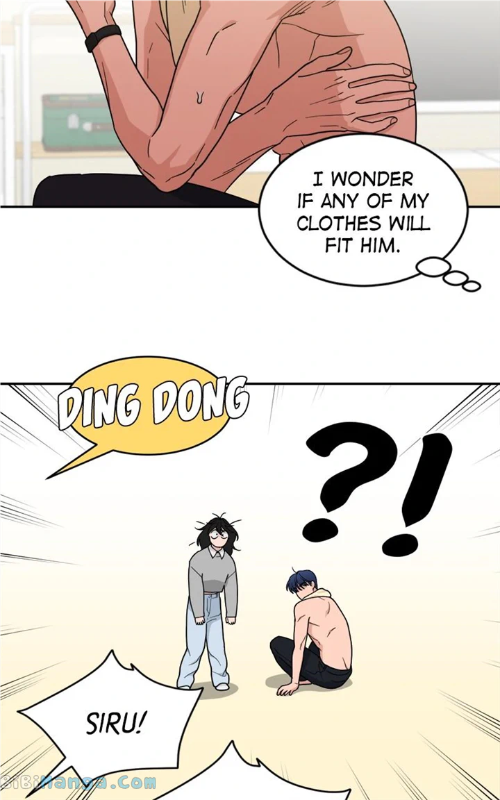 What Kind of Rice Cake Is This Chapter 28 222 23