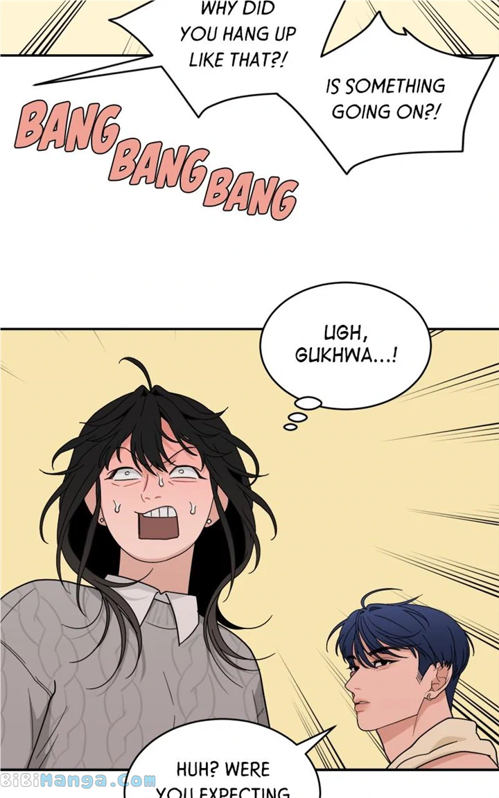 What Kind of Rice Cake Is This Chapter 28 223 24