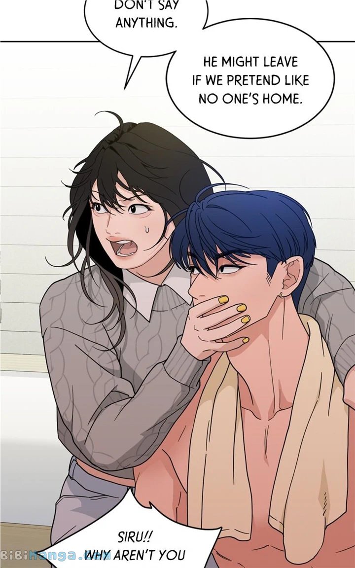 What Kind of Rice Cake Is This Chapter 28 225 26