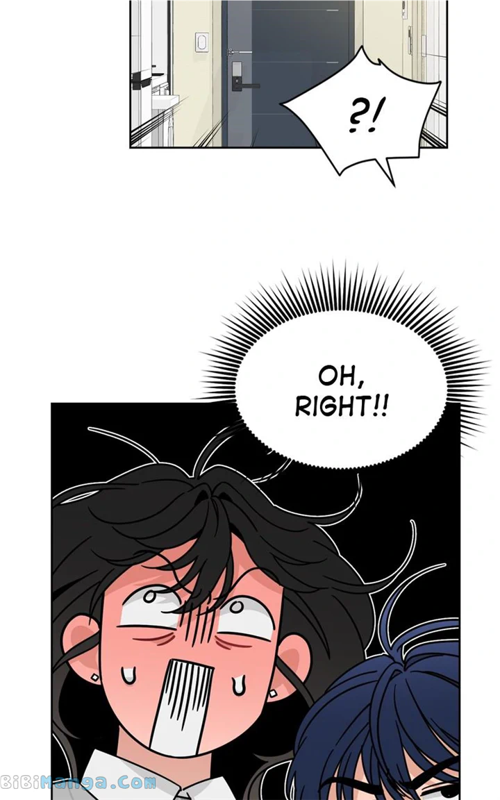 What Kind of Rice Cake Is This Chapter 28 227 28