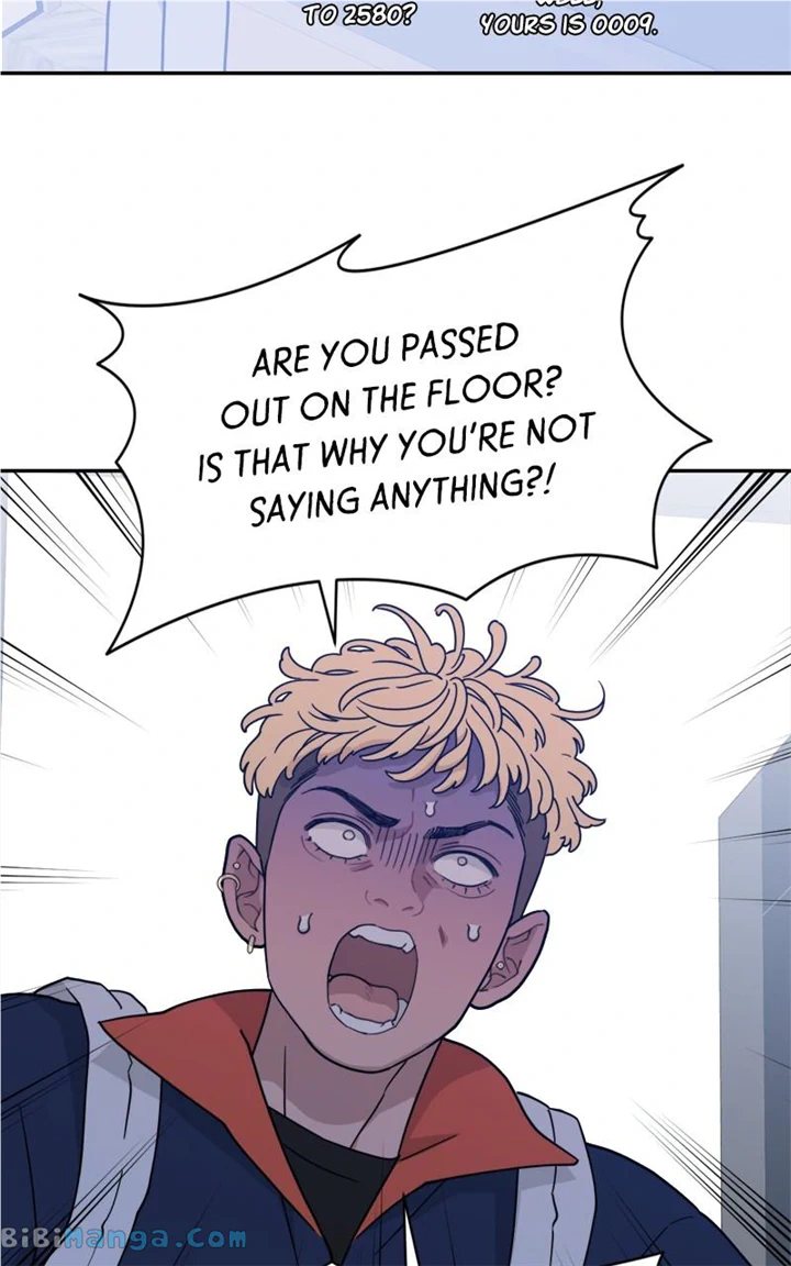 What Kind of Rice Cake Is This Chapter 28 229 30