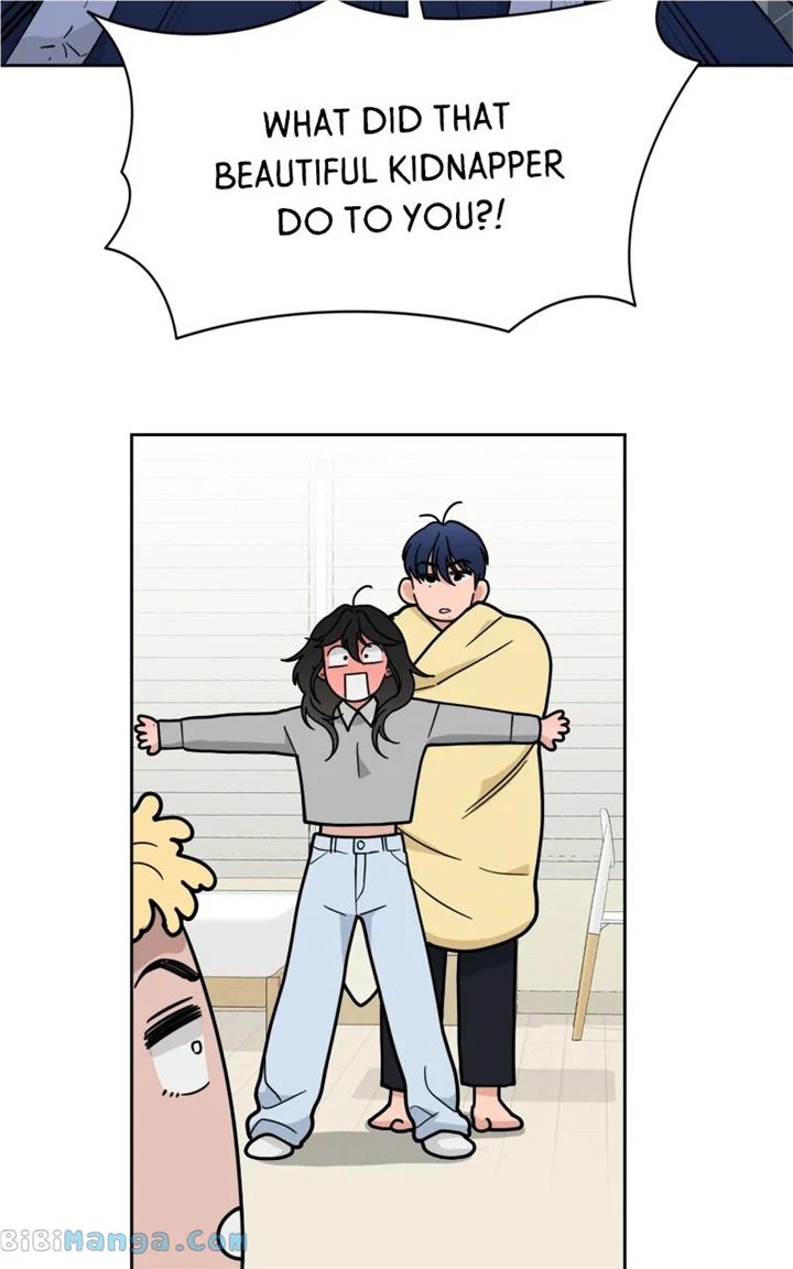 What Kind of Rice Cake Is This Chapter 28 230 31