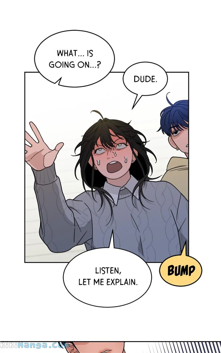 What Kind of Rice Cake Is This Chapter 28 233 34