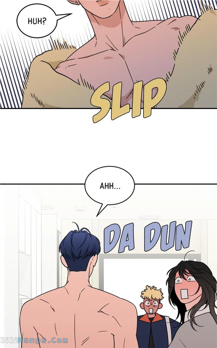 What Kind of Rice Cake Is This Chapter 28 234 35