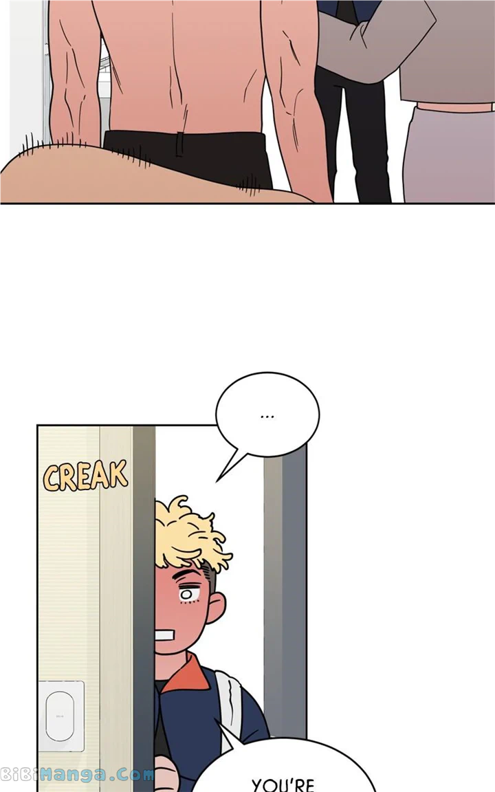 What Kind of Rice Cake Is This Chapter 28 235 36