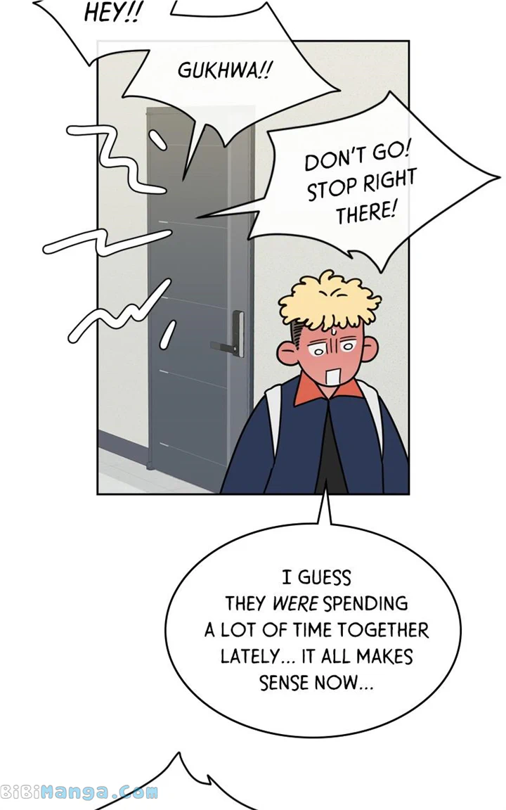 What Kind of Rice Cake Is This Chapter 28 237 38