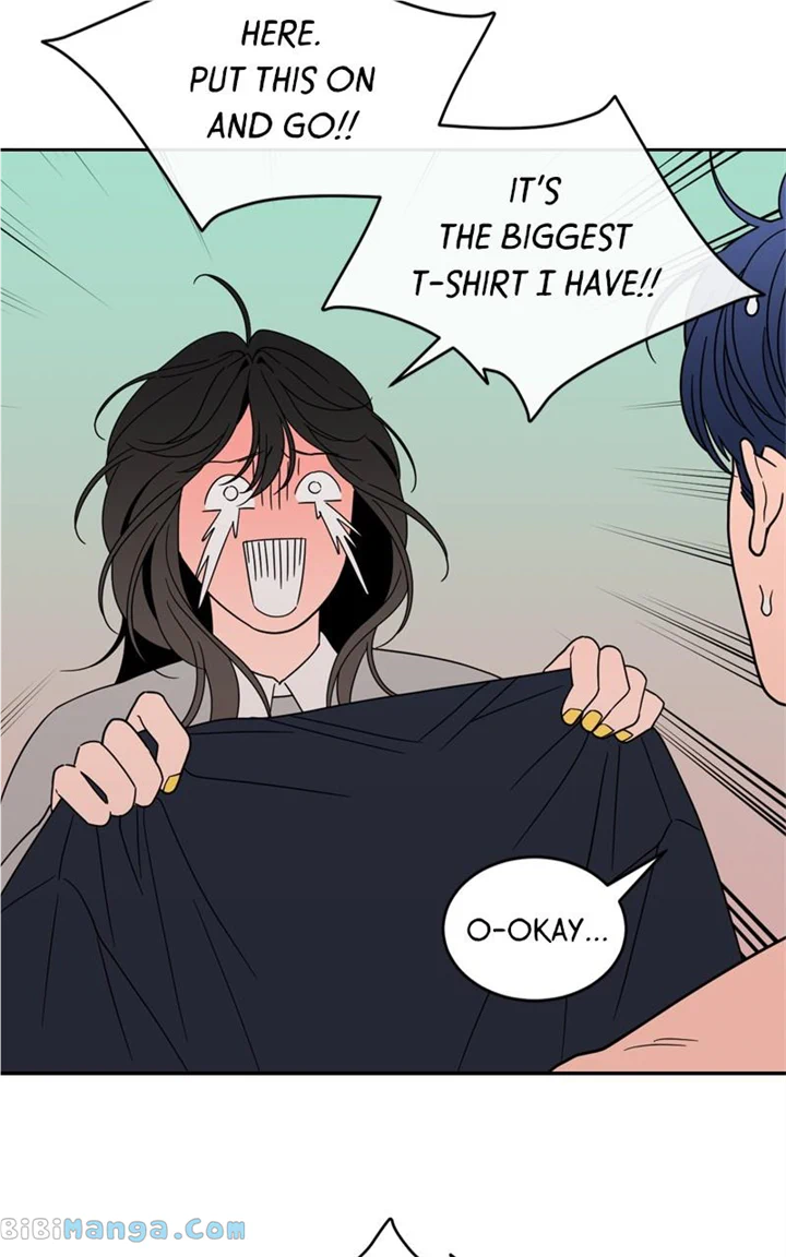 What Kind of Rice Cake Is This Chapter 28 238 39