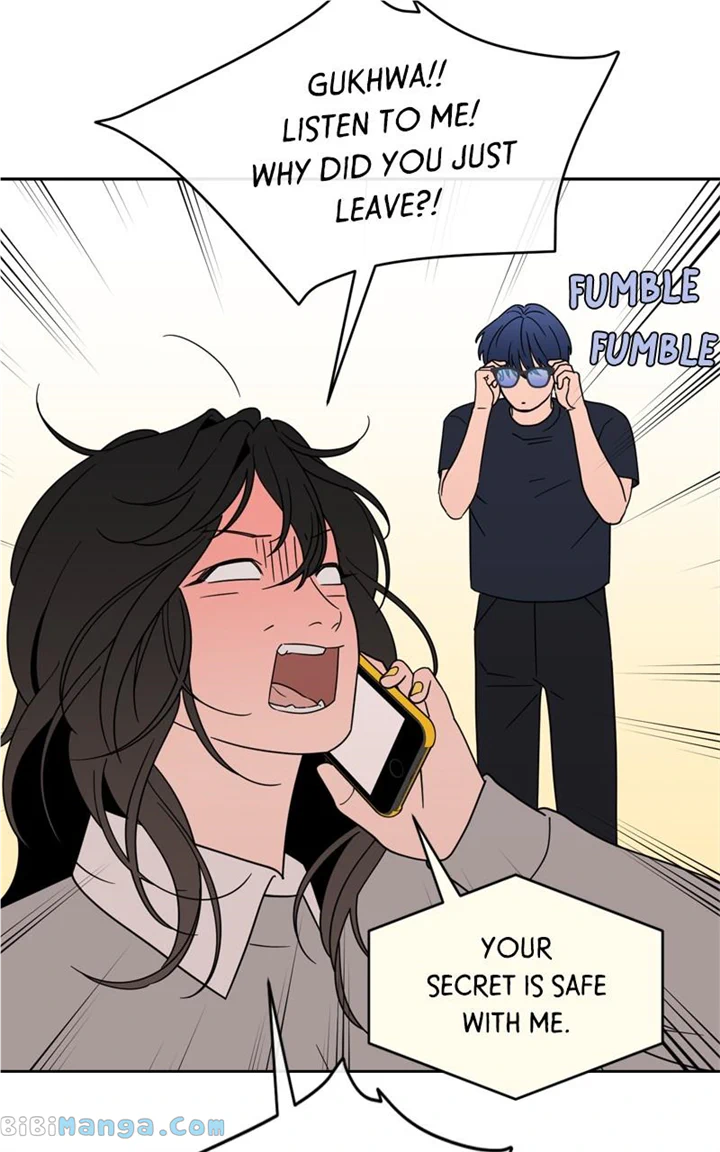 What Kind of Rice Cake Is This Chapter 28 239 40