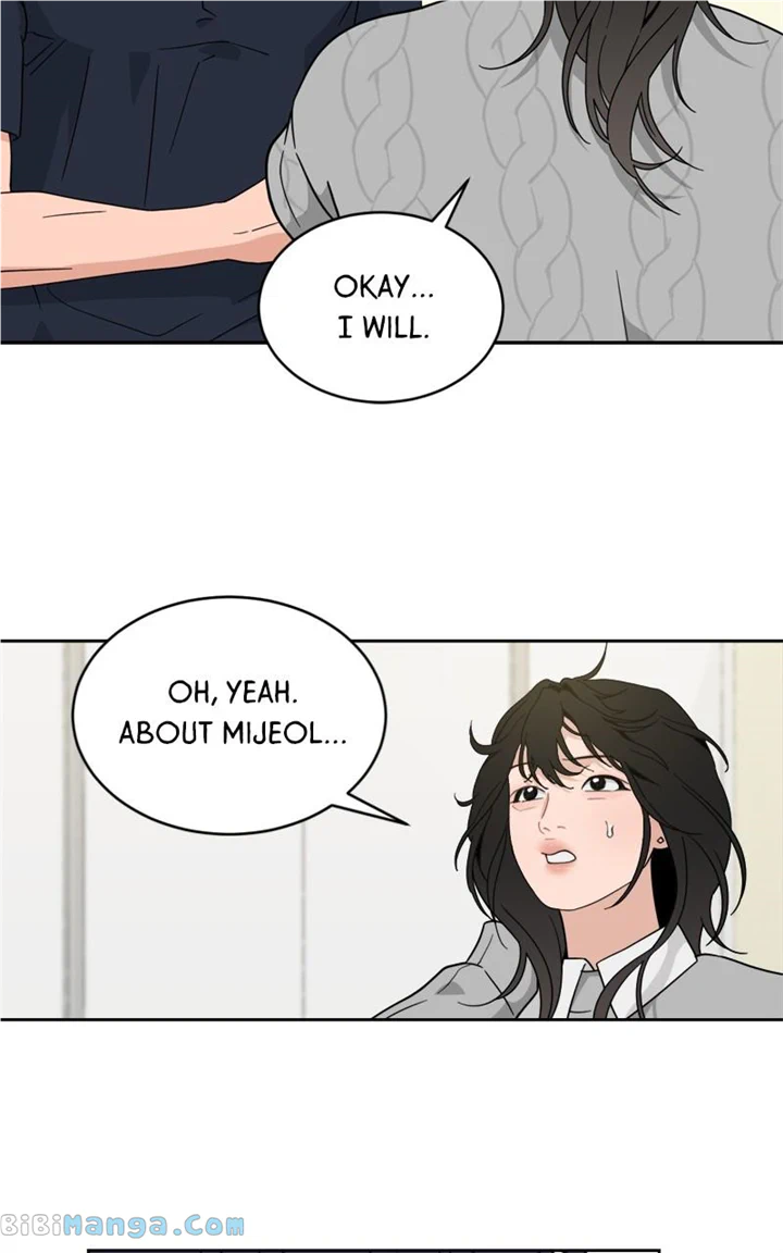 What Kind of Rice Cake Is This Chapter 28 242 43