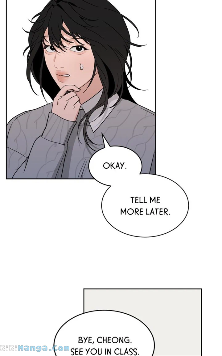 What Kind of Rice Cake Is This Chapter 28 245 46