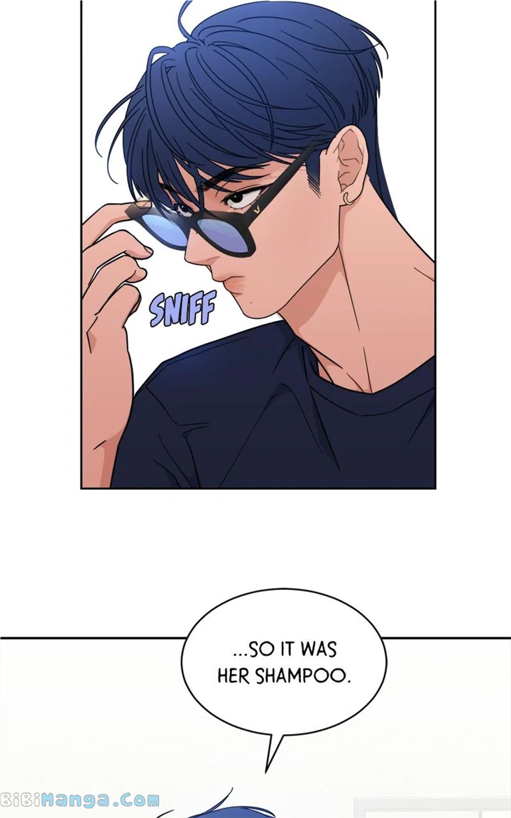What Kind of Rice Cake Is This Chapter 28 247 48