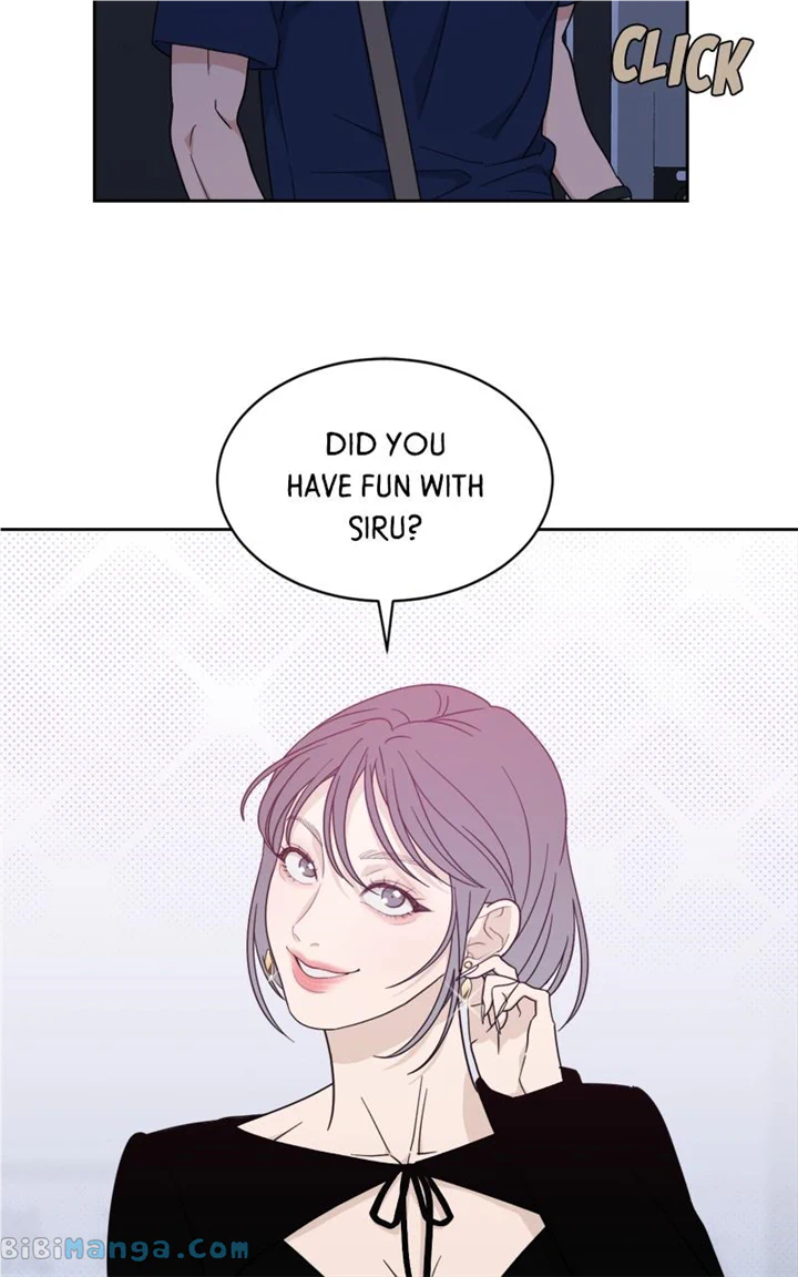 What Kind of Rice Cake Is This Chapter 28 251 52