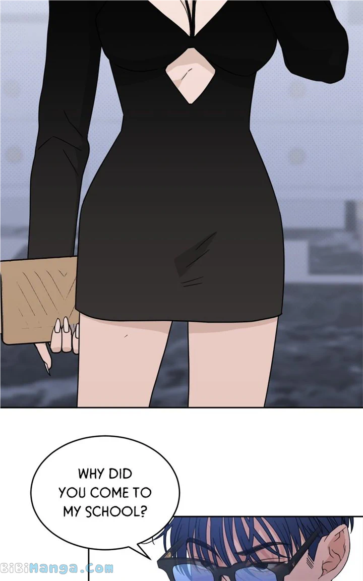 What Kind of Rice Cake Is This Chapter 28 252 53