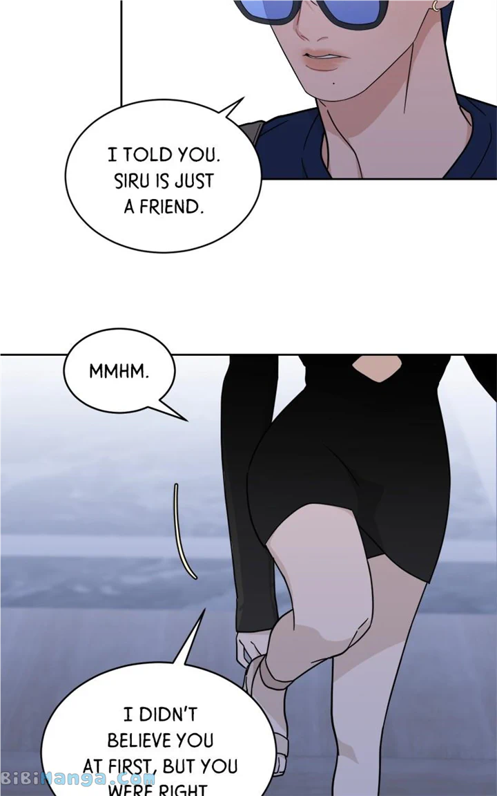 What Kind of Rice Cake Is This Chapter 28 253 54