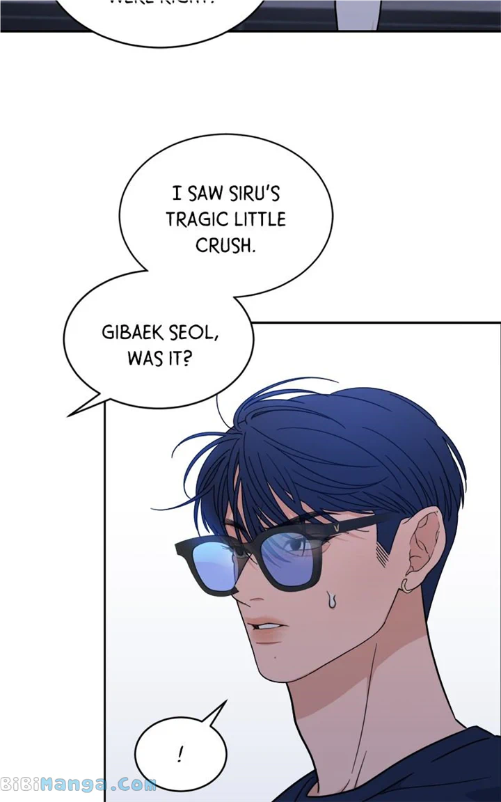 What Kind of Rice Cake Is This Chapter 28 254 55