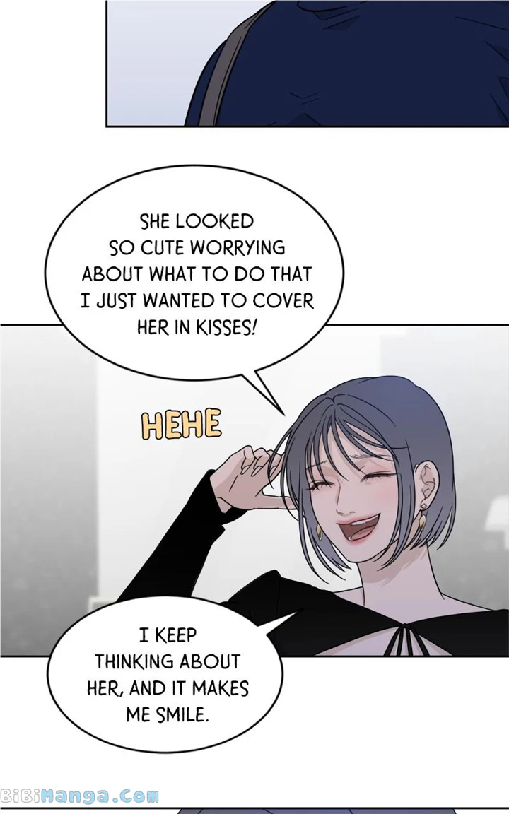 What Kind of Rice Cake Is This Chapter 28 255 56