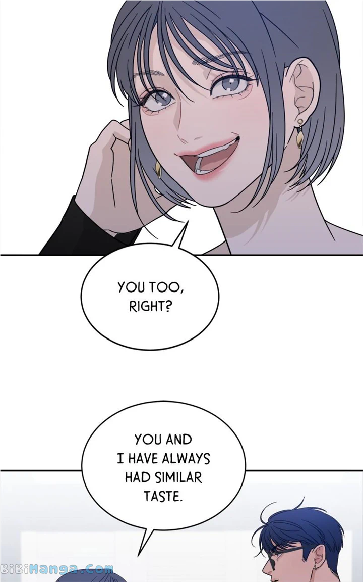 What Kind of Rice Cake Is This Chapter 28 256 57