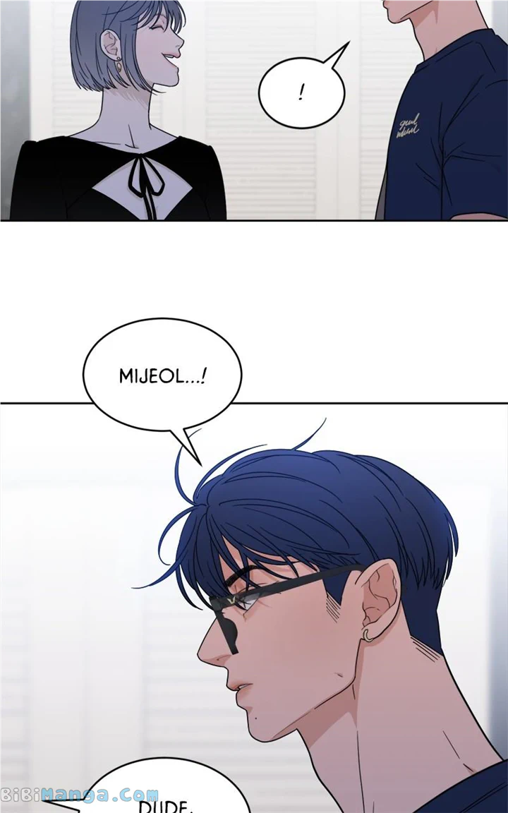 What Kind of Rice Cake Is This Chapter 28 257 58