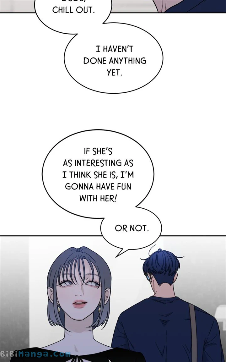 What Kind of Rice Cake Is This Chapter 28 258 59