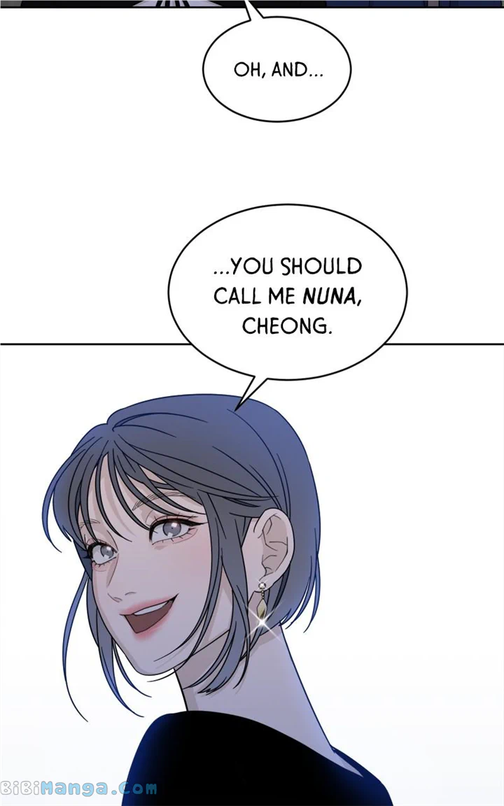 What Kind of Rice Cake Is This Chapter 28 259 60