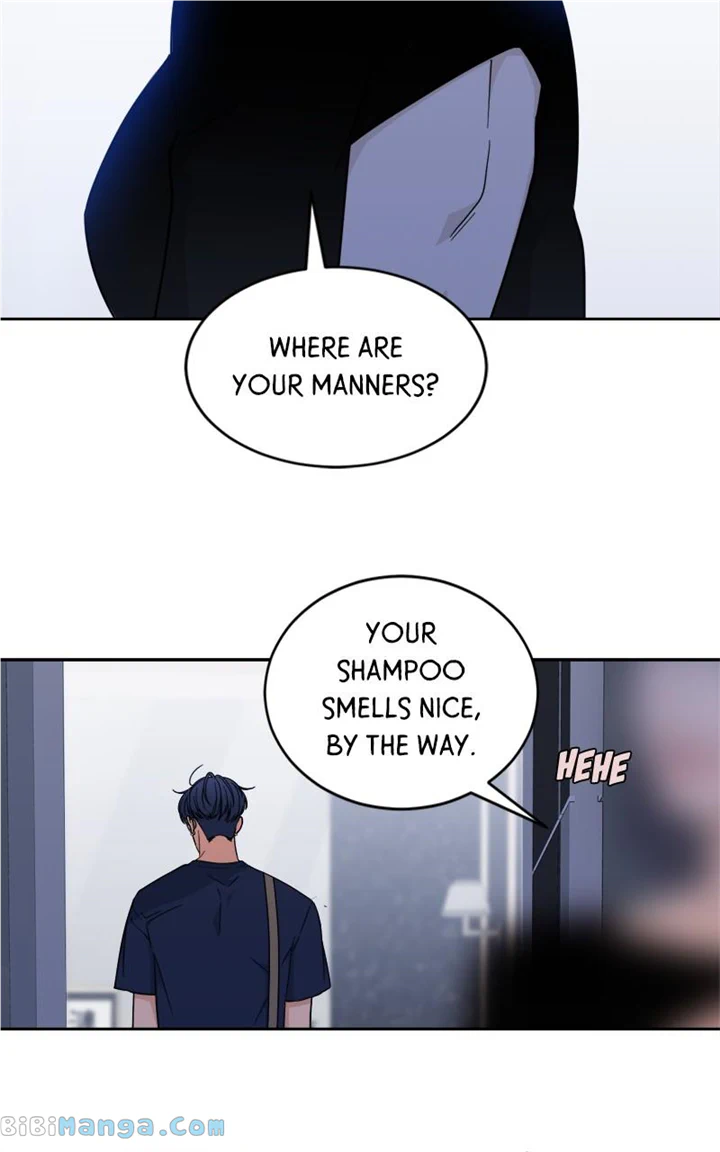 What Kind of Rice Cake Is This Chapter 28 260 61