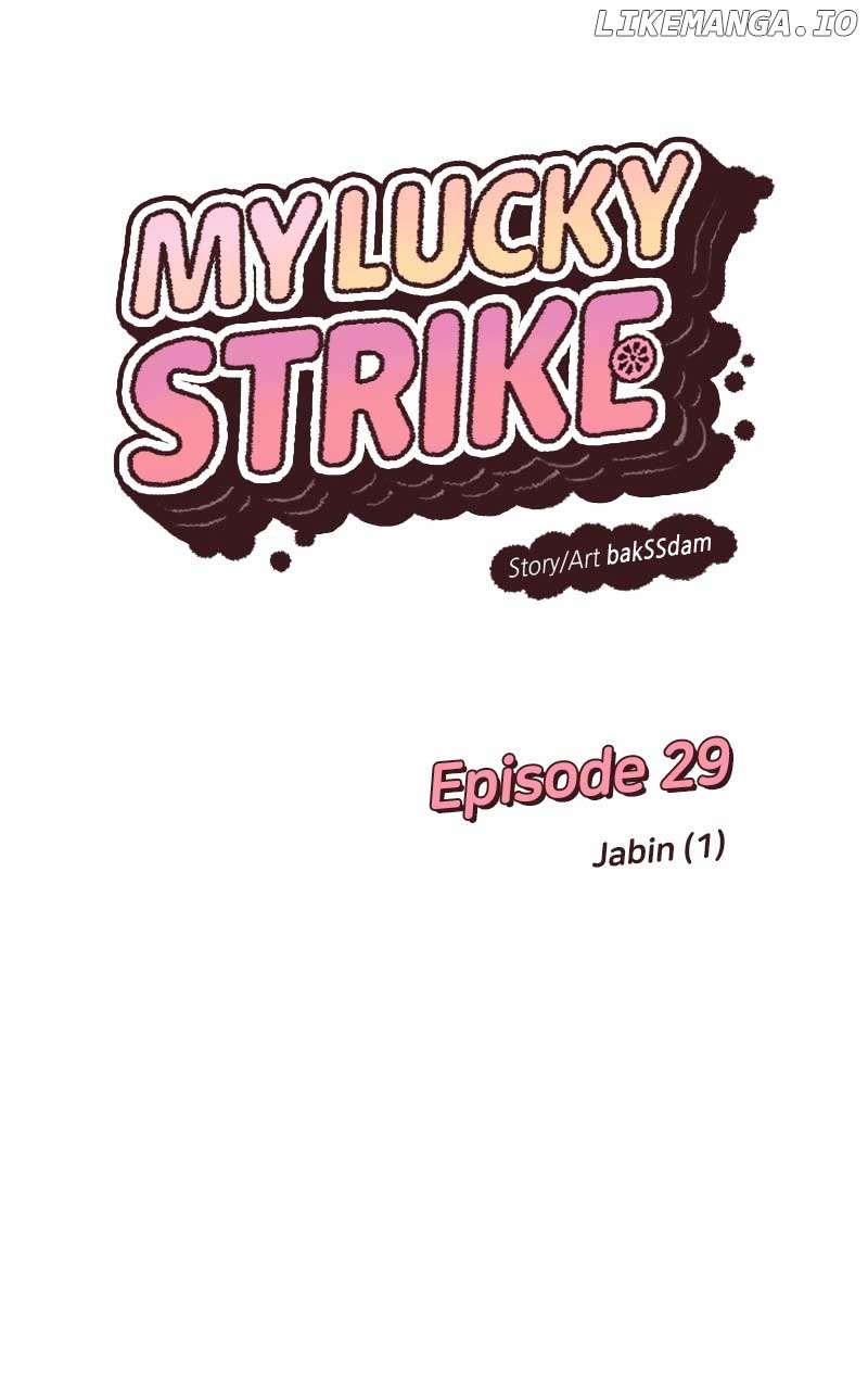 What Kind of Rice Cake Is This Chapter 29 240 14