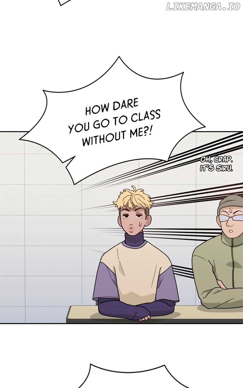 What Kind of Rice Cake Is This Chapter 29 242 16