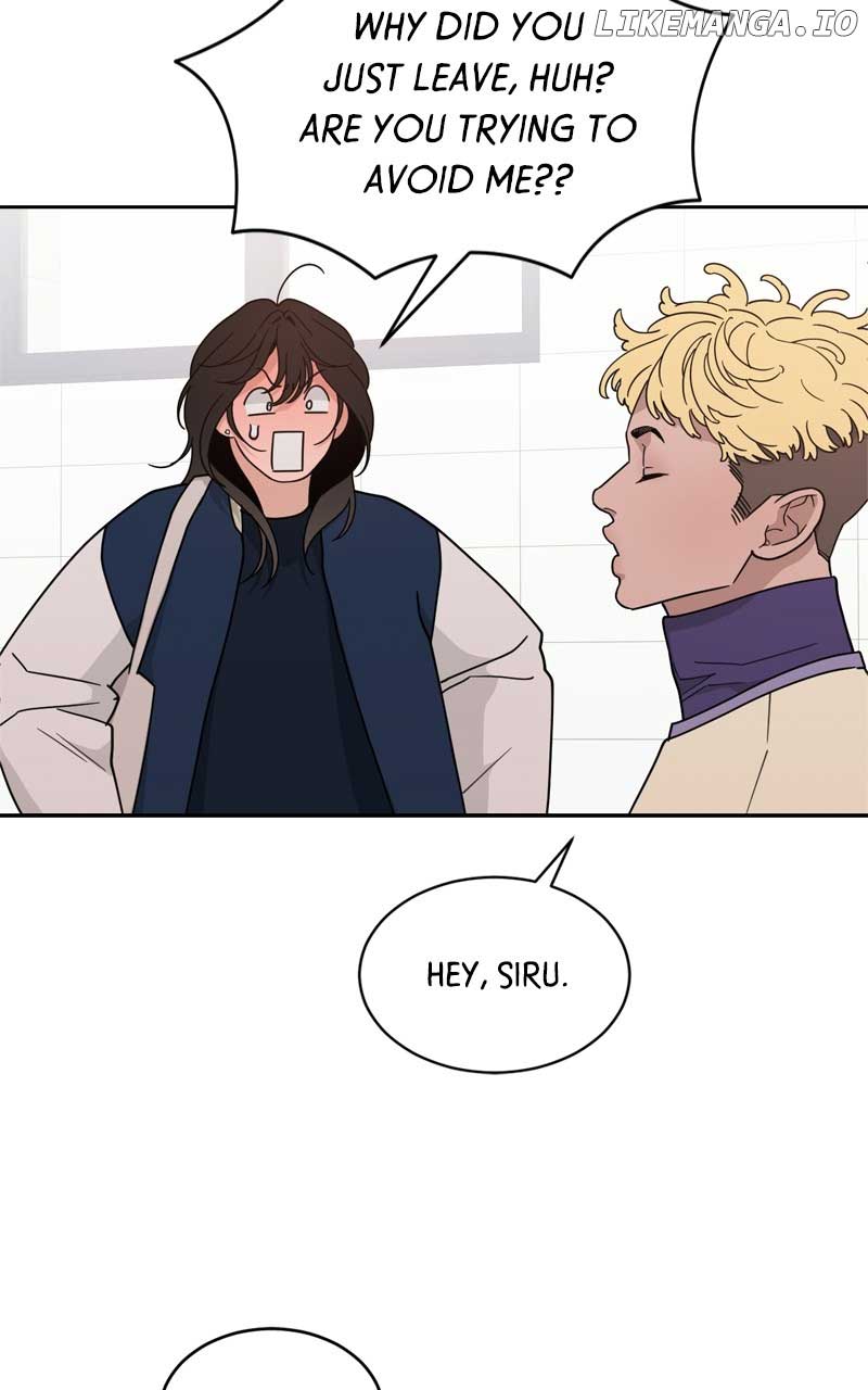What Kind of Rice Cake Is This Chapter 29 243 17